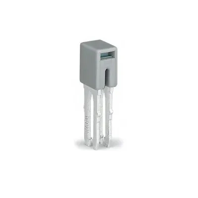 Produktbild von WAGO GmbH & Co. KG Querbrücker 283-402