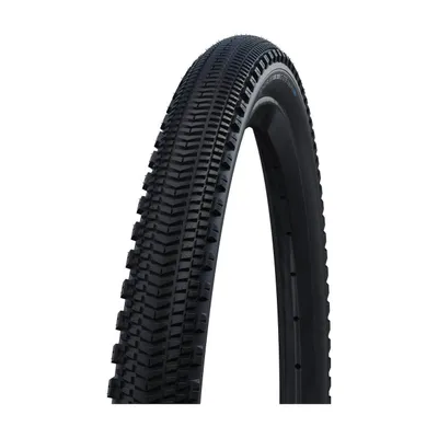 Obrázok produktu pre Schwalbe 28-1.65 (45-622) G-One Overland Perf tle zw +r