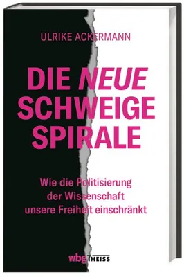 Produktbild von Die neue Schweigespirale