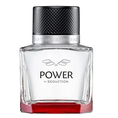 Immagine prodotto di Antonio Banderas Potere della Seduzione Woda toaletowa, 50ml