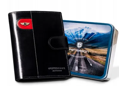 Obrázok produktu pre Peterson Peňaženky DPTN22308LVTE64351