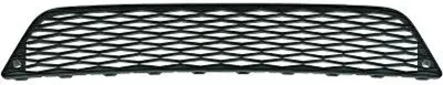 Produktbild von DIEDERICHS Lüftungsgitter Grill Stoßfänger für SEAT Leon ST (5F8) Schwarz