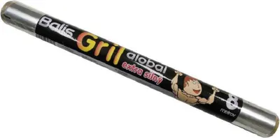 Obrázek produktu pro Alobal 38 cm/8 m grilovací