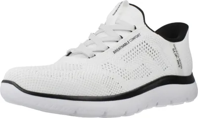 Produktbild von SKECHERS SLIP-INS SUMMITS Weiß