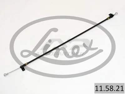 Produktbild von Regler, Innenraumgebläse LINEX 11.58.21