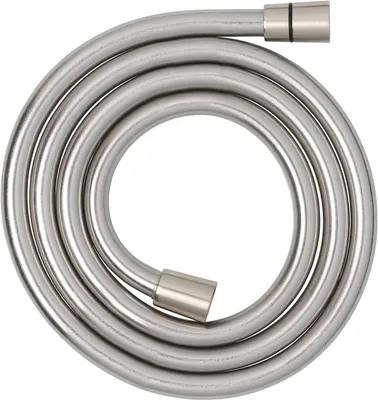 Produktbild von Ben SL Duschschlauch - Flexibler Brauseschlauch - Edelstahloptik - s