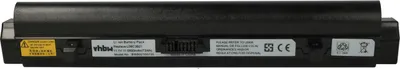 Produktbild von vhbw Akku kompatibel mit Lenovo M10 Notebook (6600 mAh, 11,1 V, Li-Ion)