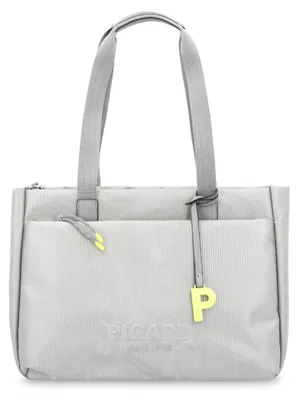 Obrázek produktu pro PICARD Taška přes rameno Lucky One Shopper světle šedá