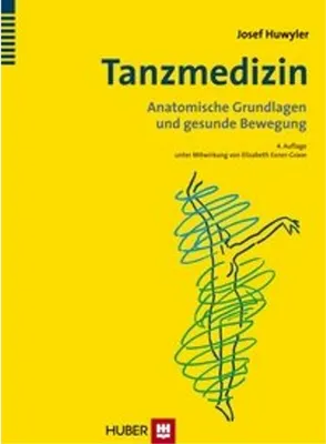 Obrázek produktu pro Tanzmedizin