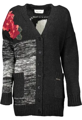 Zdjęcie produktu dla Blugirl Cardigan Frau Schwarz