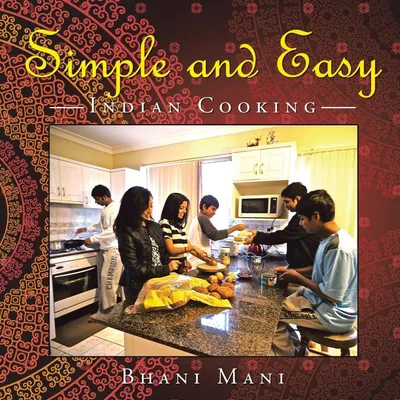 Produktbild von Simple and Easy