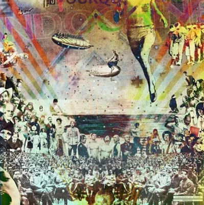Produktbild von Indochine - La République Des Meteors (Reissue) (CD)
