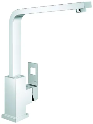 Produktbild von GROHE Eurocube, 309 mm, 309 mm, 202 mm