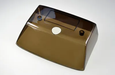 Produktbild von Tamiya Fenstereinsatz 58065