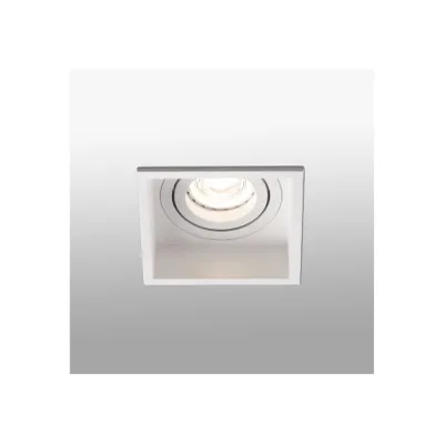 Produktbild von Faro ‎40120, 1 Glühbirne(n), LED, GU10, IP20, Weiß