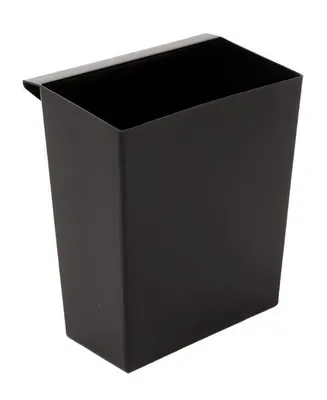 Immagine prodotto di Contenitore per cestino quadrato-conico - nero