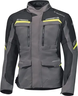 Produktbild von Held Lonborg Top Adventurejacke anthrazit M