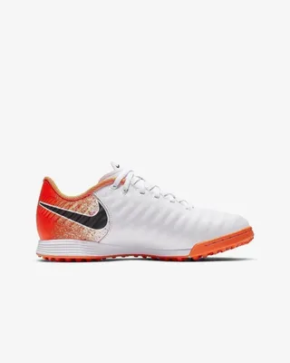 Produktbild von Schuhe NIKE TIEMPO LEGEND JR ACADEMY TF AH7259-118 Größe: 35.5