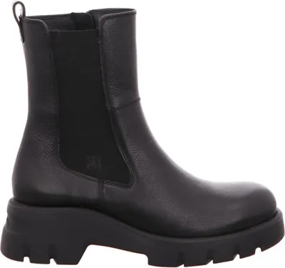 Produktbild von Paul Green Chelsea Boots Boots Damen 31363637313332 Schwarz 39 EU