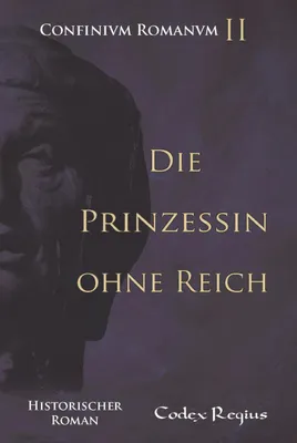 Produktbild von Die Prinzessin ohne Reich