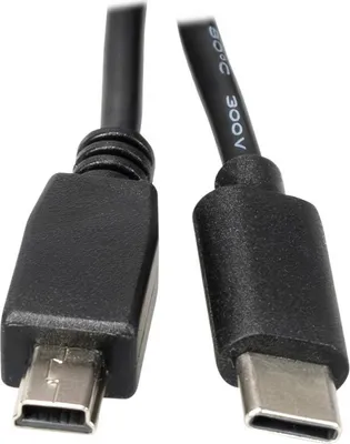 Obrázek produktu pro Nabíjecí kabel autokamer z USB C portu 30cm délka