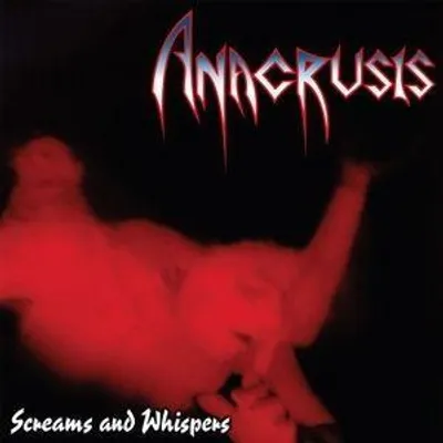 Produktbild von Screams and Whispers