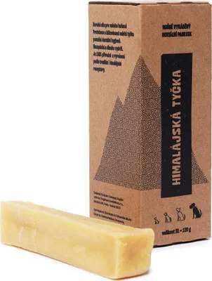 Immagine prodotto di Snack dentale per cani - Bastoncino dell'Himalaya - XL