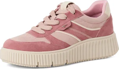 Immagine prodotto di Tamaris Donna Sneaker Low Top 1-23701-46 rosa