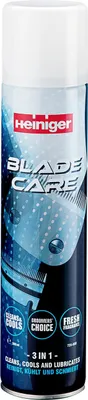 Produktbild von Heiniger Blade Care 3 In 1 Spray 300 Ml