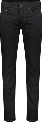 Produktbild von 25609 Mac Jeans, JogŽn,  Herren Jeans Hose, Stretchdenim, black, W 34 L 34