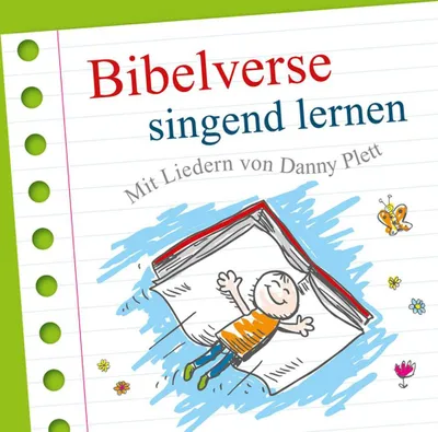 Produktbild von Bibelverse singend lernen