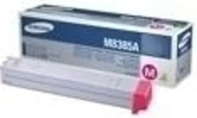 Image de SAMSUNG CLX M8385A Cartouche de toner magenta