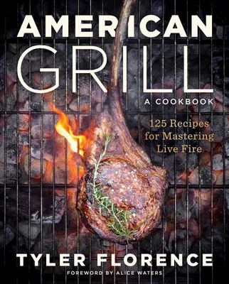 Produktbild von American Grill
