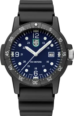Produktbild von Luminox Herren Uhr Armbanduhr Sea Bass X2.2003