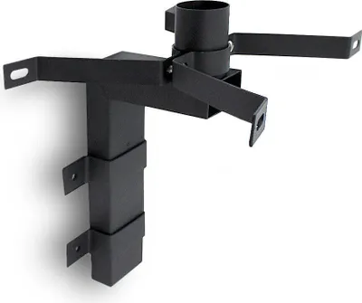 Produktbild von Bituxx US Mailbox Wandhalter MS-13192