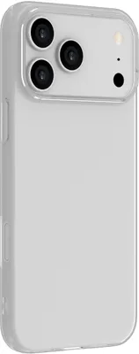 Obrázek produktu pro eSTUFF ES67100058, Obal, Apple, Průhledná
