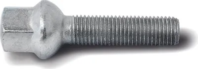 Produktbild von H&R Radschraube M12x1,5 M12 28mm SW17 SW17 mm 1252802