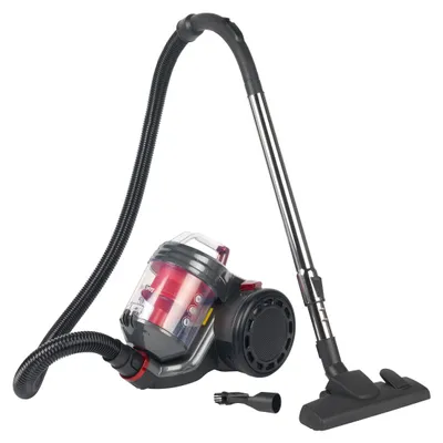 Produktbild von Staubsauger ohne Beutel 2-in-1 Beldray 700 W, 2 l