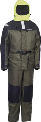 Produktbild von Kinetic Herren Guardian Flotation Suit 2p Größe M