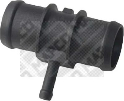 Produktbild von MAPCO 28330 Kühlmittelflansch für VW GOLF VI (5K1) Wasserflansch