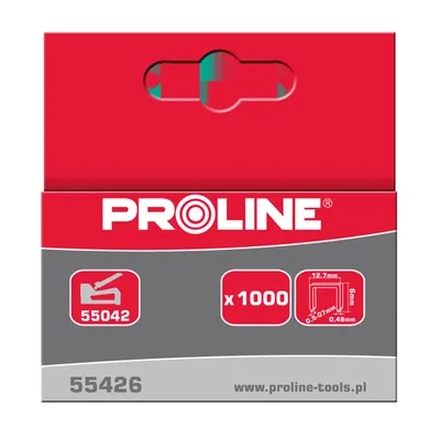 Obrázok produktu pre Proline Tools 55426