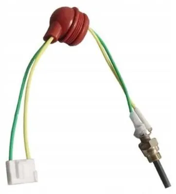 Obrázek produktu pro Žhavicí svíčka 12V Žhavič Webasto ČÍNAN