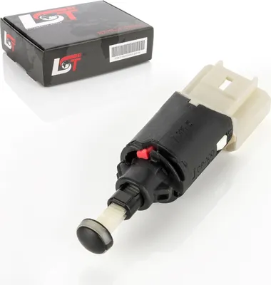 Produktbild von Bremslichtschalter Schalter Bremsleuchte Pedalknopf für PEUGEOT 206 307 CC SW