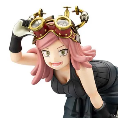 Image de My Hero Academia - Figurine Mei Hatsume 1/8 ARTFXJ - Kotobukiya