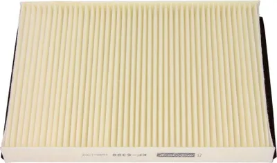 Produktbild von MAXGEAR 26-1043 Innenraumfilter Pollenfilter für VOLVO V70 II (285)