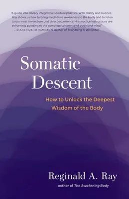 Obrázok produktu pre Somatic Descent