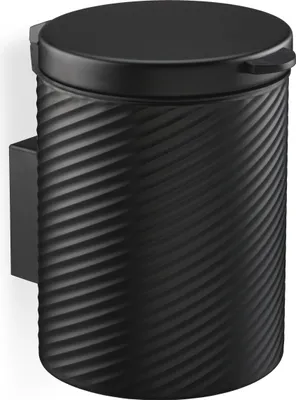 Obrázek produktu pro nástěnný koš na kosmetiku relaxdays 5 litrů
