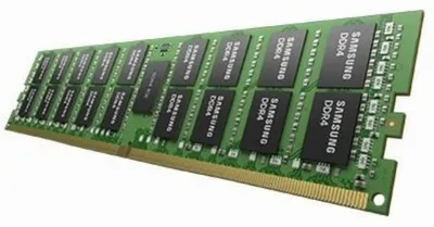 Obrázek produktu pro Samsung M378A4G43AB2-CWE, 32 GB, 1 x 32 GB, DDR4, 3200 MHz, 288-pin DIMM