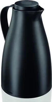 Obrázok produktu pre Leifheit Harmonic Termoska 1 L – Čierna 28541