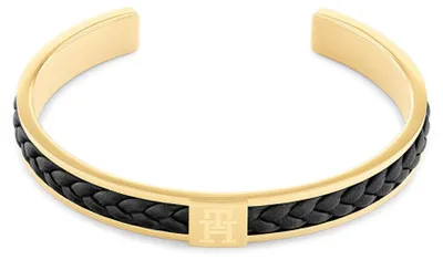 Obrázek produktu pro Trendy pozlacený náramek 2790491